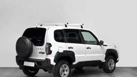 LADA (ВАЗ) Niva 2021 г.в.