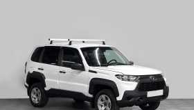 LADA (ВАЗ) Niva 2021 г.в.