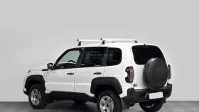 LADA (ВАЗ) Niva 2021 г.в.