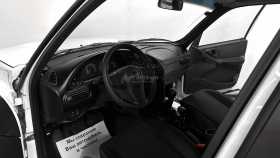 LADA (ВАЗ) Niva 2021 г.в.