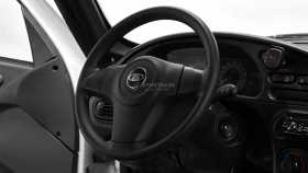 LADA (ВАЗ) Niva 2021 г.в.