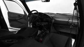 LADA (ВАЗ) Niva 2021 г.в.