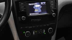 Skoda Yeti 2016 г.в.