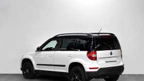 Skoda Yeti 2016 г.в.