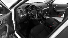 Skoda Yeti 2016 г.в.