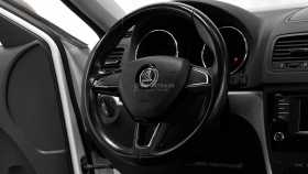 Skoda Yeti 2016 г.в.