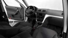 Skoda Yeti 2016 г.в.