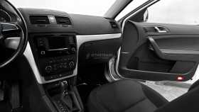 Skoda Yeti 2016 г.в.