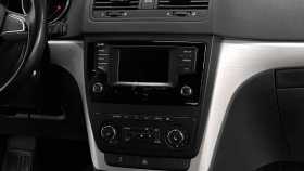 Skoda Yeti 2016 г.в.