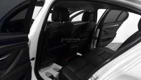 BMW 5 серии 2012 г.в.