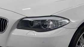 BMW 5 серии 2012 г.в.