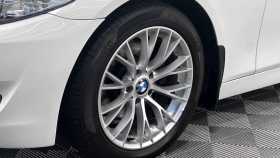 BMW 5 серии 2012 г.в.