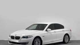 BMW 5 серии 2012 г.в.