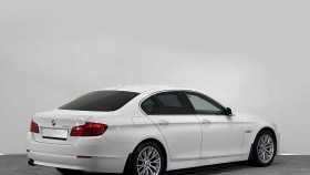 BMW 5 серии 2012 г.в.