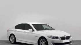 BMW 5 серии 2012 г.в.