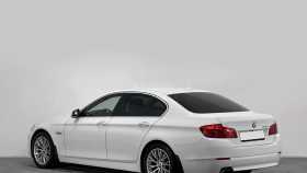BMW 5 серии 2012 г.в.