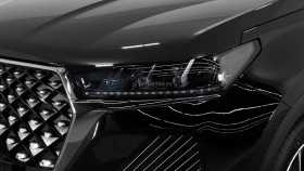 Chery Tiggo 7 Pro Max 2024 г.в.
