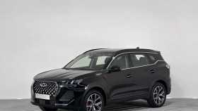 Chery Tiggo 7 Pro Max 2024 г.в.