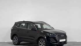 Chery Tiggo 7 Pro Max 2024 г.в.