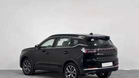 Chery Tiggo 7 Pro Max 2024 г.в.