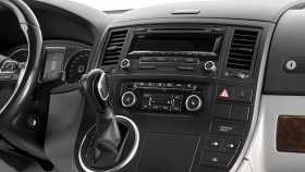 Volkswagen Multivan 2012 г.в.