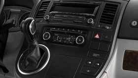 Volkswagen Multivan 2012 г.в.