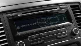 Volkswagen Multivan 2012 г.в.