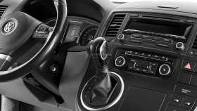 Volkswagen Multivan 2012 г.в.