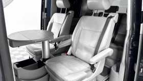 Volkswagen Multivan 2012 г.в.