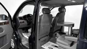 Volkswagen Multivan 2012 г.в.