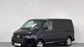 Volkswagen Multivan 2012 г.в.