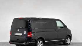 Volkswagen Multivan 2012 г.в.