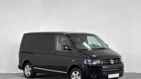Volkswagen Multivan 2012 г.в.