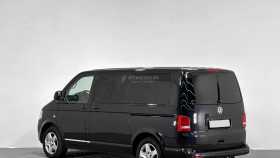 Volkswagen Multivan 2012 г.в.