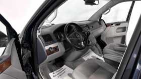Volkswagen Multivan 2012 г.в.