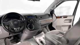 Volkswagen Multivan 2012 г.в.
