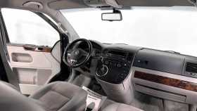 Volkswagen Multivan 2012 г.в.