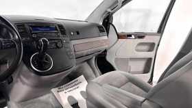 Volkswagen Multivan 2012 г.в.