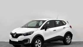Renault Kaptur 2018 г.в.