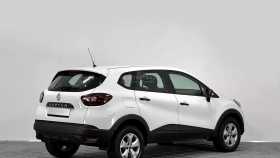 Renault Kaptur 2018 г.в.