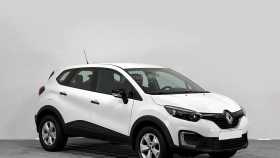 Renault Kaptur 2018 г.в.