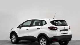 Renault Kaptur 2018 г.в.