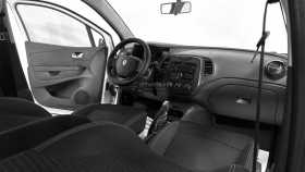 Renault Kaptur 2018 г.в.