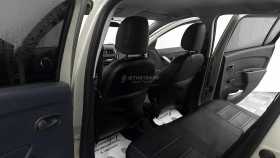 Renault Sandero Stepway 2017 г.в.