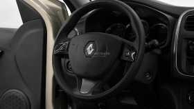 Renault Sandero Stepway 2017 г.в.