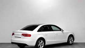Audi A4 2013 г.в.