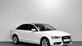Audi A4 2013 г.в.