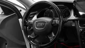Audi A4 2013 г.в.