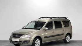 LADA (ВАЗ) Largus 2014 г.в.