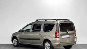 LADA (ВАЗ) Largus 2014 г.в.